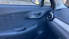 MG MG3 1.5 VTi-TECH Excite 5dr Petrol Hatchback